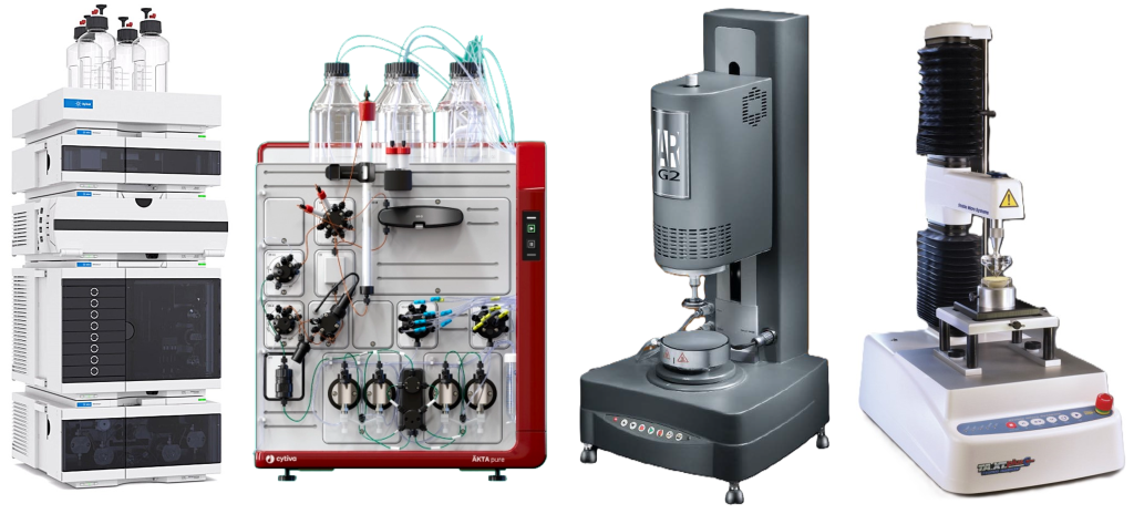 lab equipment